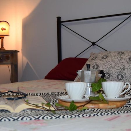 Domunua Holiday House Cefalù Zewnętrze zdjęcie