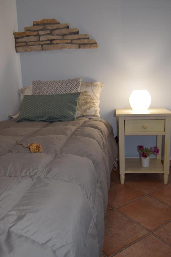 Domunua Holiday House Cefalù Zewnętrze zdjęcie