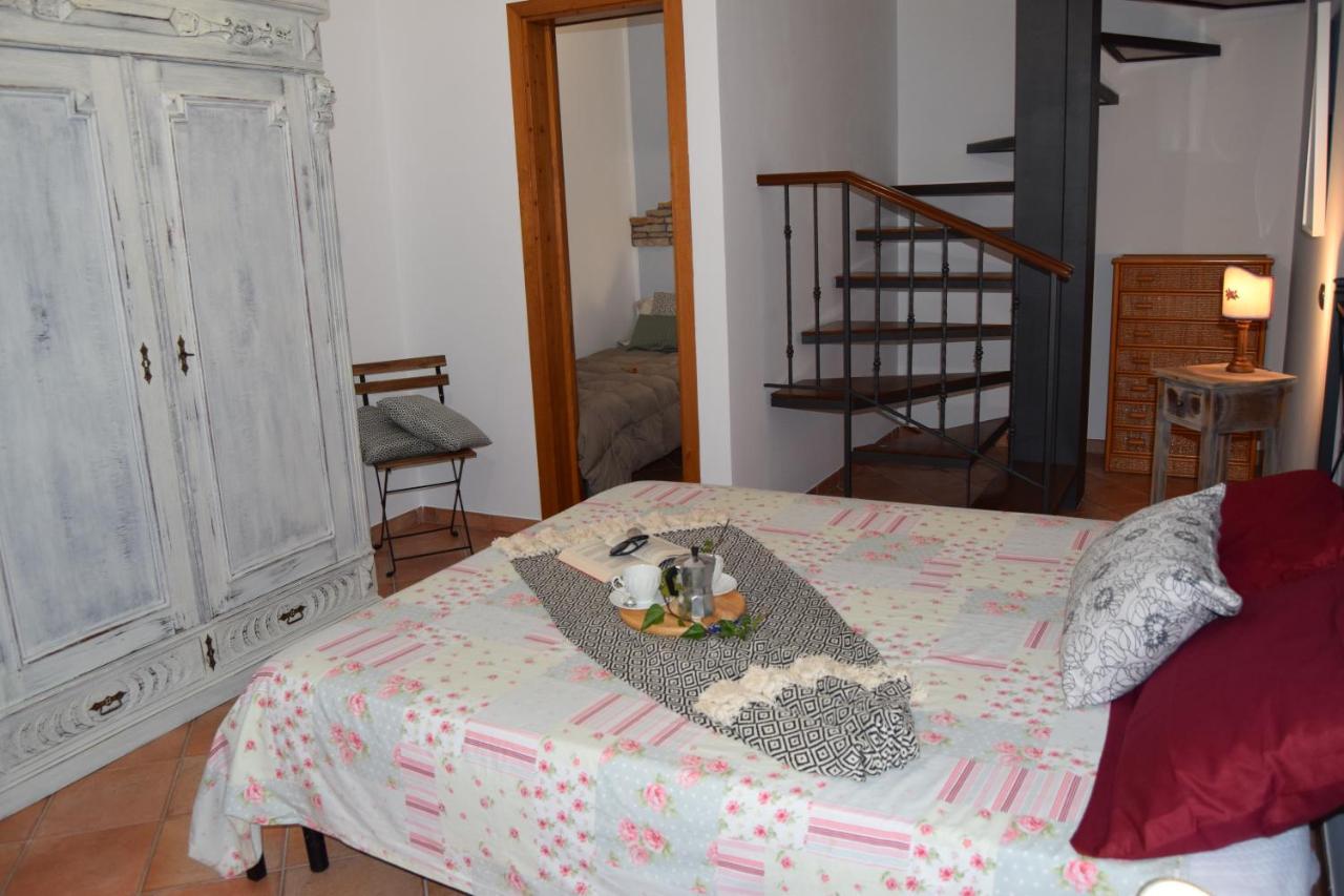 Domunua Holiday House Cefalù Zewnętrze zdjęcie