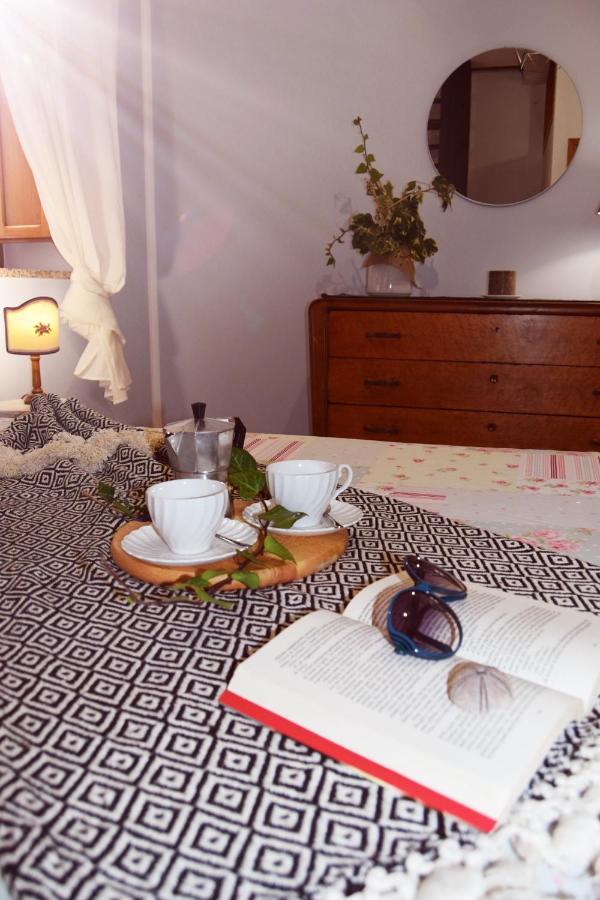 Domunua Holiday House Cefalù Zewnętrze zdjęcie