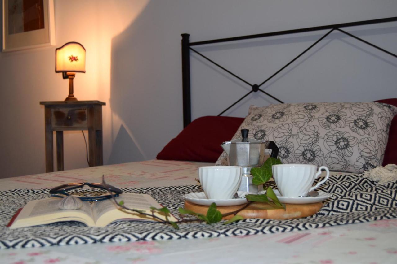 Domunua Holiday House Cefalù Zewnętrze zdjęcie