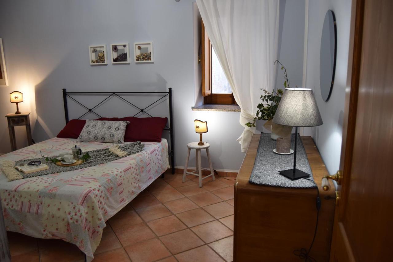 Domunua Holiday House Cefalù Zewnętrze zdjęcie