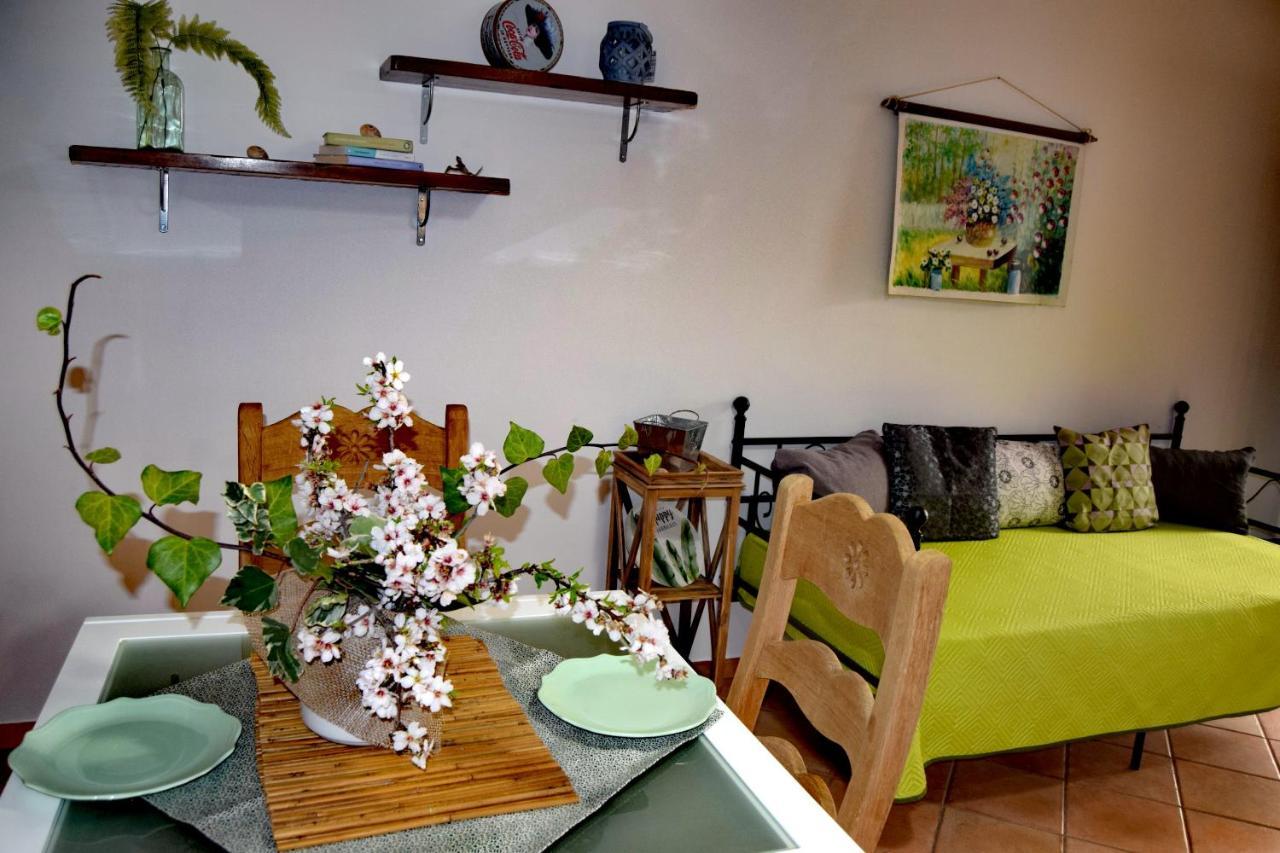 Domunua Holiday House Cefalù Zewnętrze zdjęcie