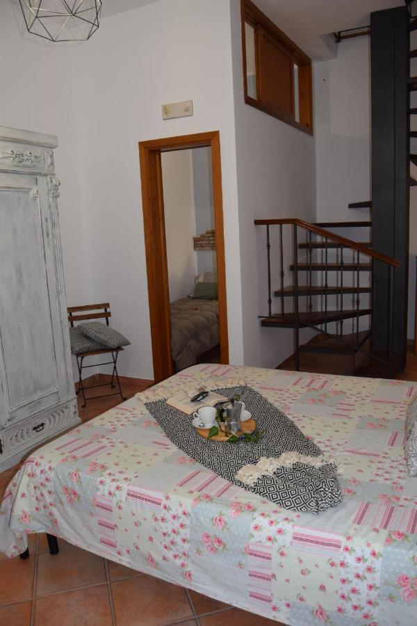 Domunua Holiday House Cefalù Zewnętrze zdjęcie