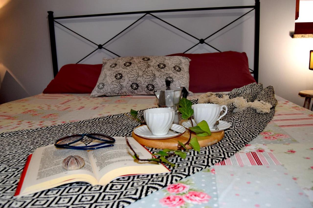 Domunua Holiday House Cefalù Zewnętrze zdjęcie