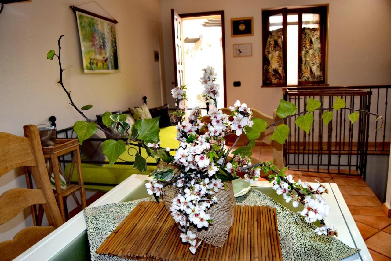 Domunua Holiday House Cefalù Zewnętrze zdjęcie
