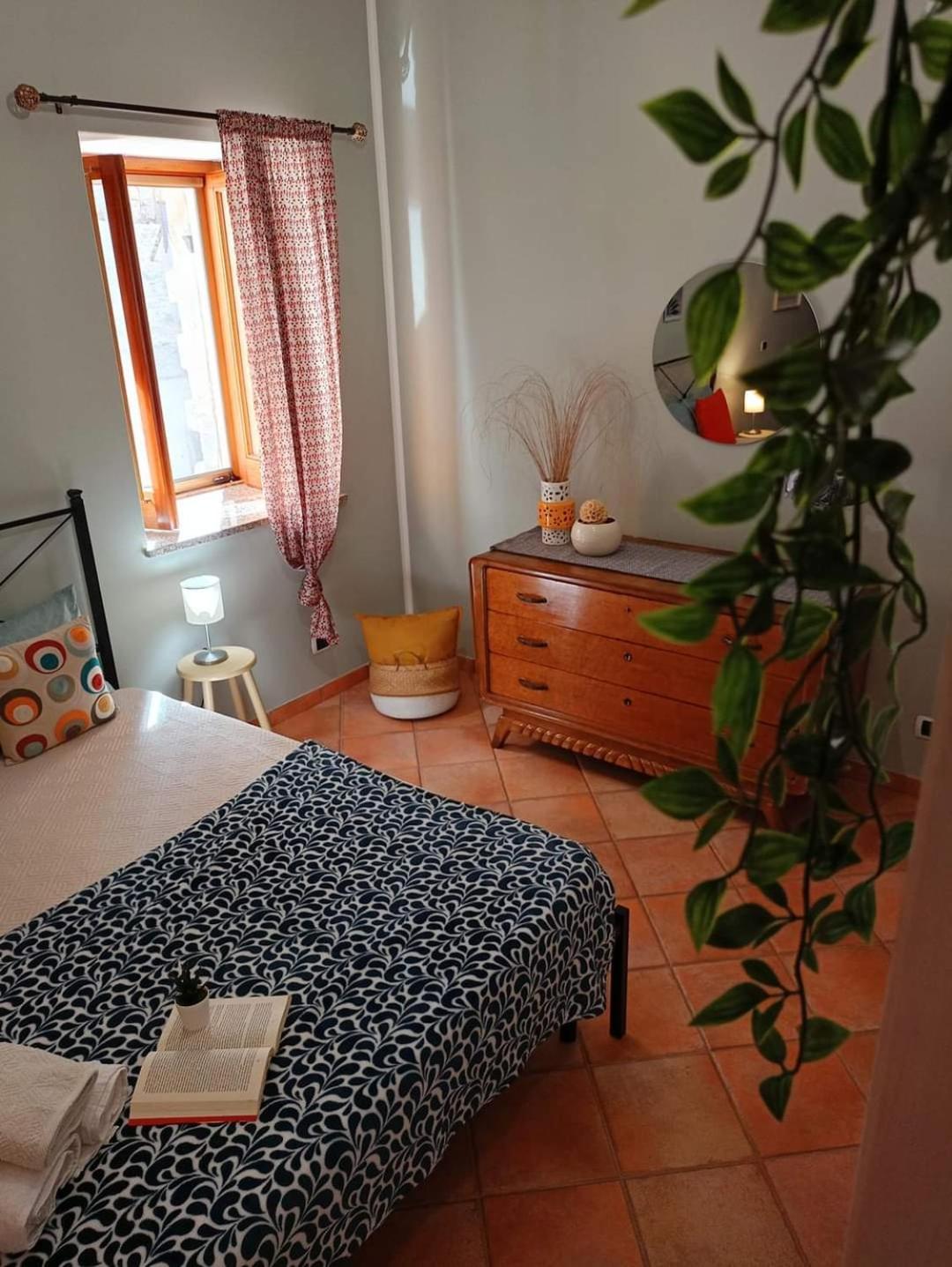 Domunua Holiday House Cefalù Zewnętrze zdjęcie