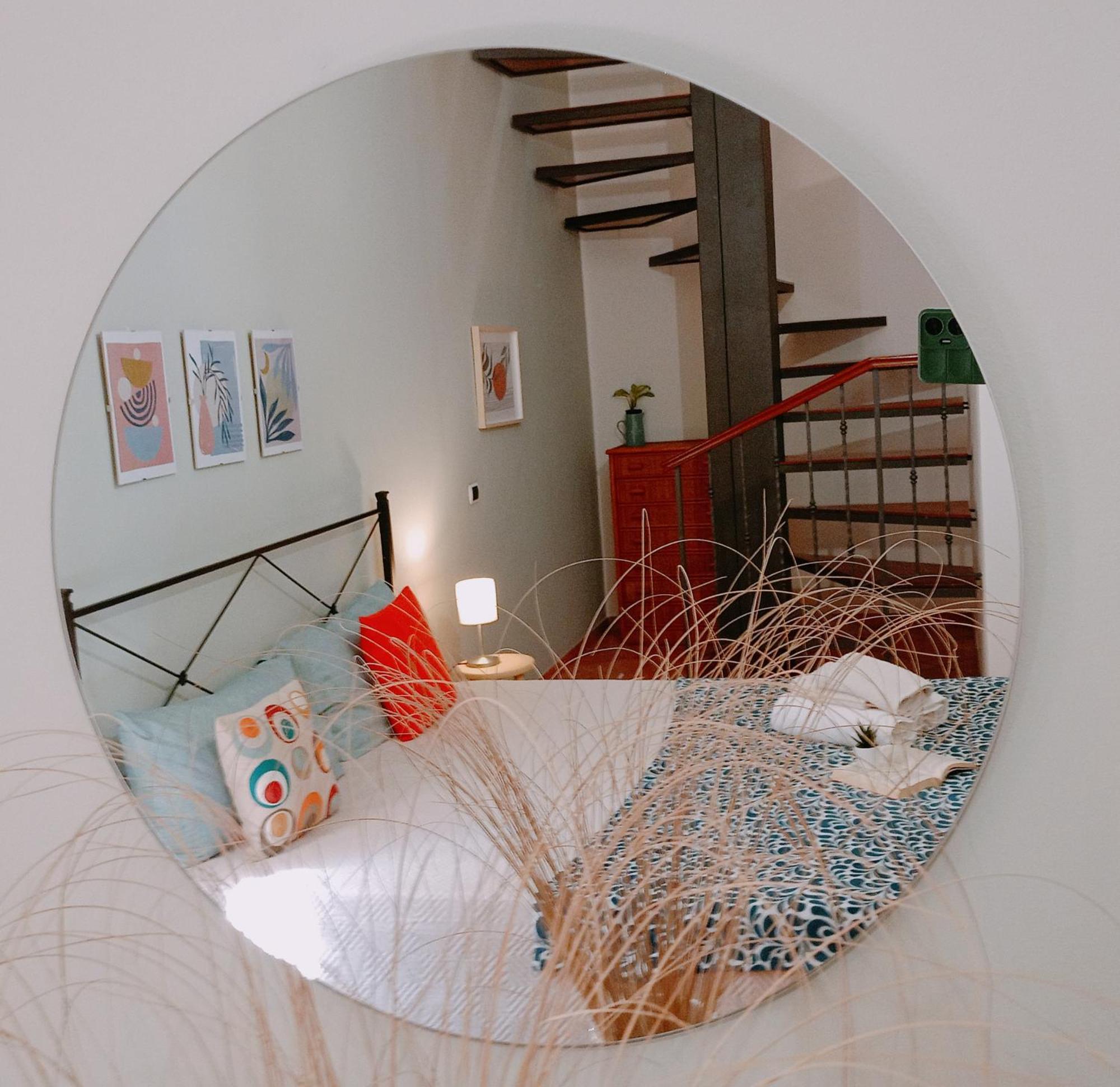 Domunua Holiday House Cefalù Zewnętrze zdjęcie