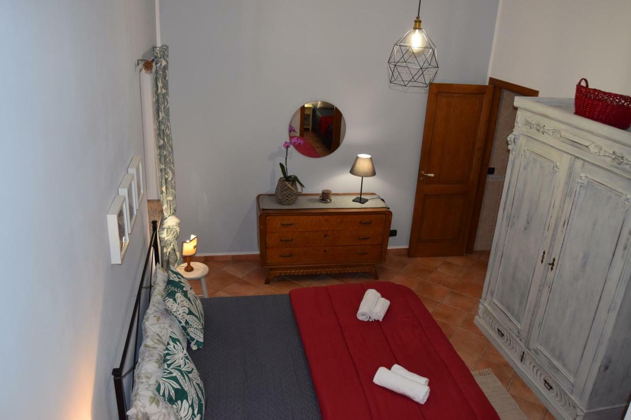 Domunua Holiday House Cefalù Zewnętrze zdjęcie