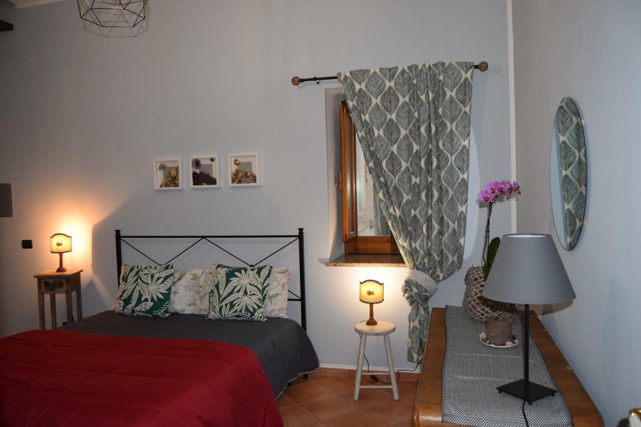 Domunua Holiday House Cefalù Zewnętrze zdjęcie