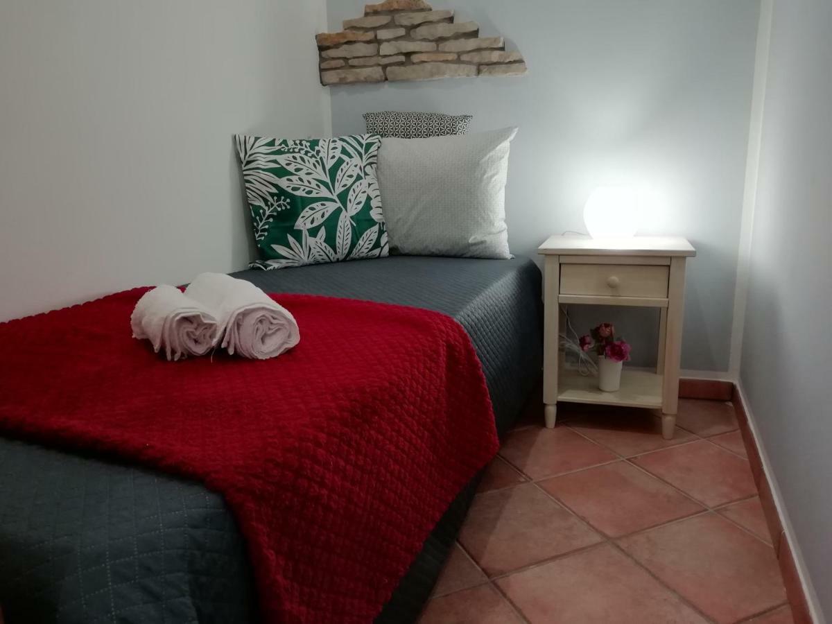 Domunua Holiday House Cefalù Zewnętrze zdjęcie