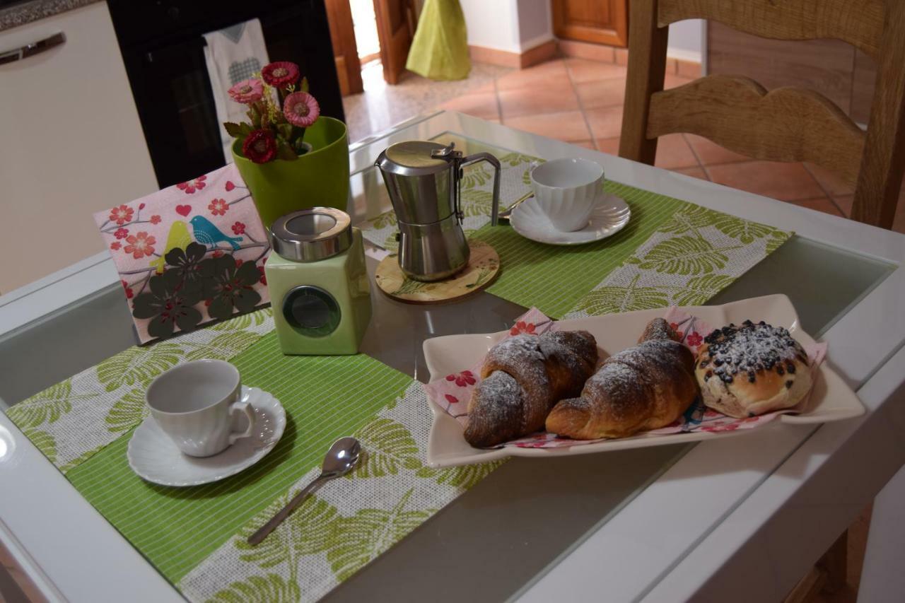 Domunua Holiday House Cefalù Zewnętrze zdjęcie