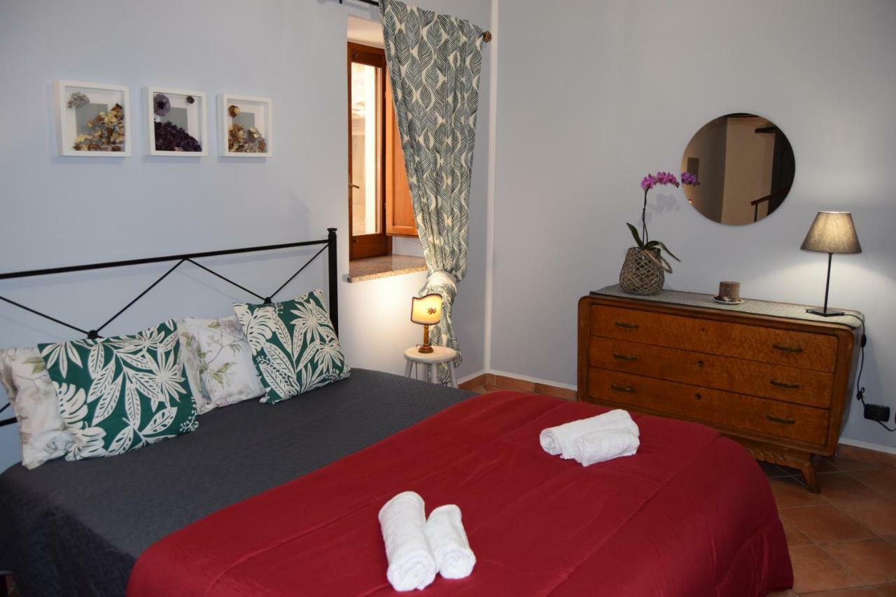 Domunua Holiday House Cefalù Zewnętrze zdjęcie