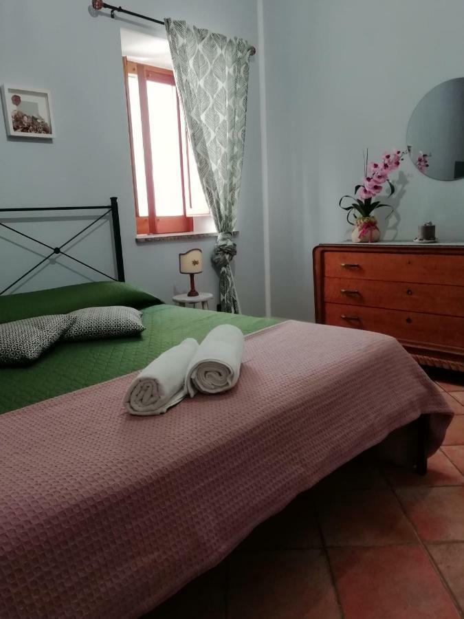 Domunua Holiday House Cefalù Zewnętrze zdjęcie