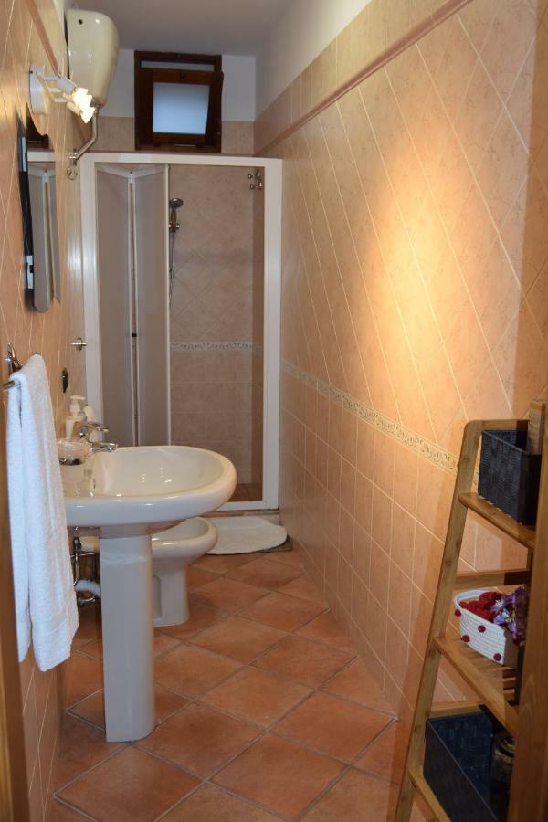 Domunua Holiday House Cefalù Zewnętrze zdjęcie